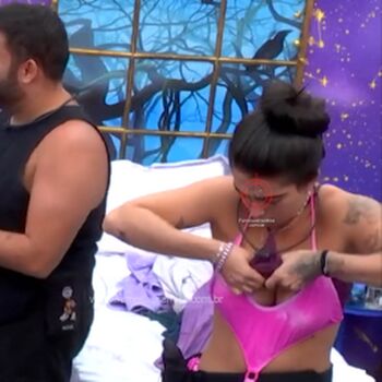 Big Brother Brasil 24