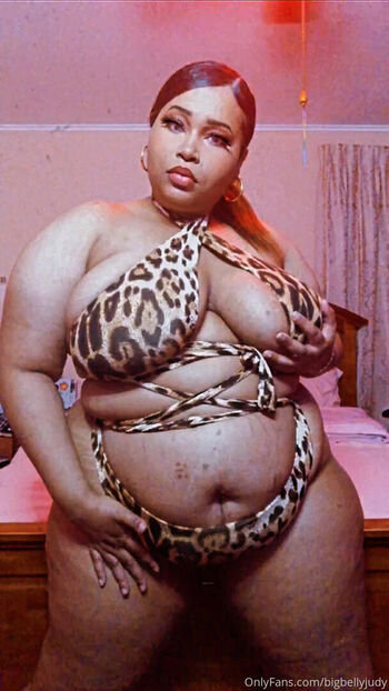 bigbellyjudy