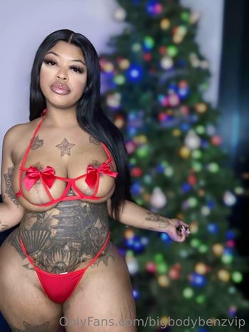 bigbodybenzvip