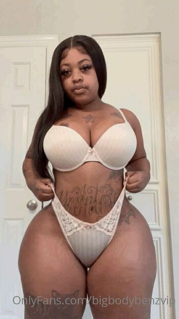 bigbodybenzvip