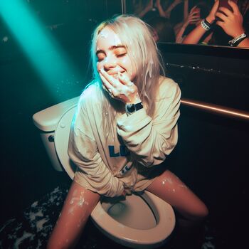 Billie Eilish Fake