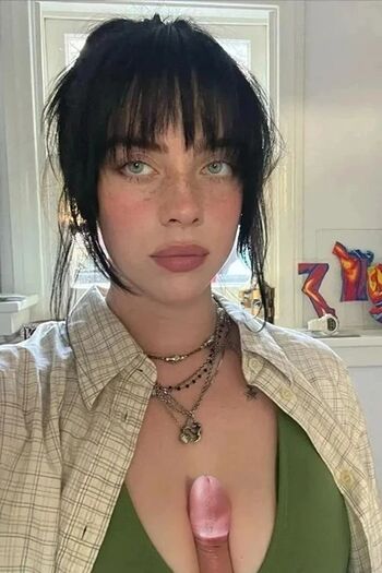 Billie Eilish Fake