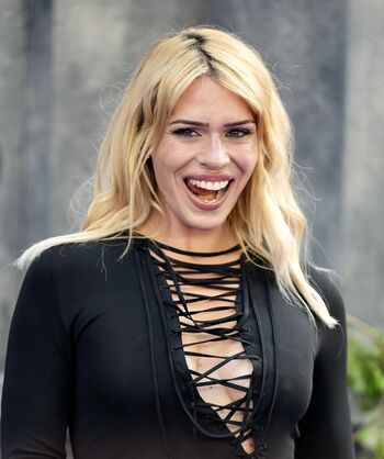 Billie Piper