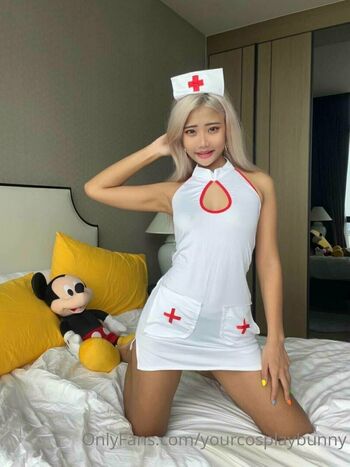 blondasian
