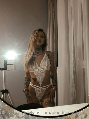 blondebeautyyulia