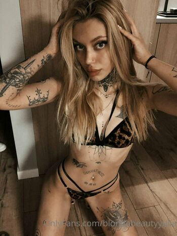 blondebeautyyulia