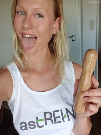 Blondehexe