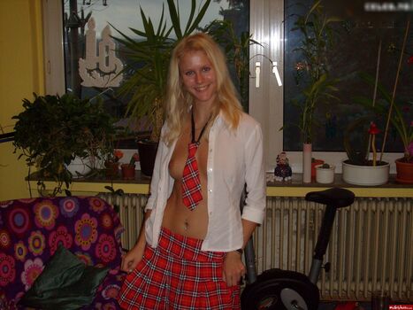 Blondehexe