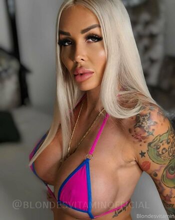 blondiebombxxx