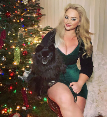 BlondiePomie