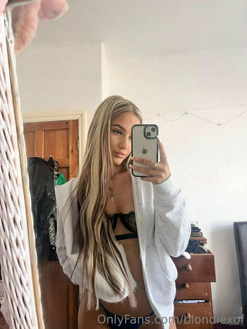 blondiexof