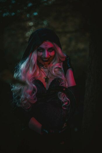 BloodyNyuu