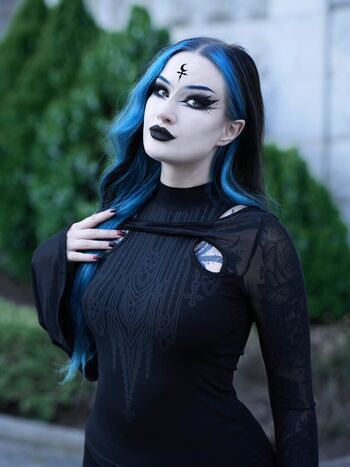 BlueAstrid