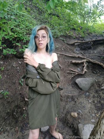 Boba Bitch