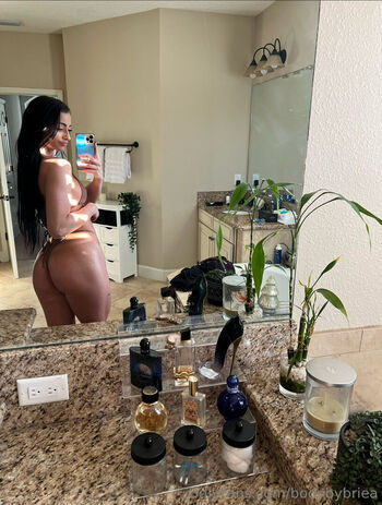 Bodybybriea