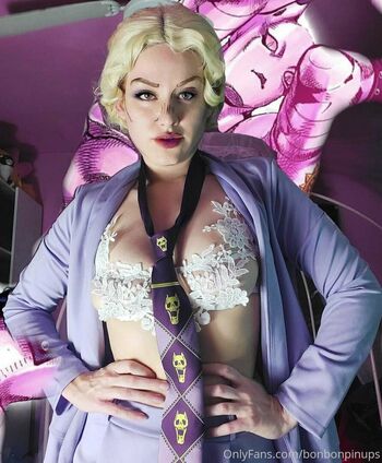 Bonbonpinups