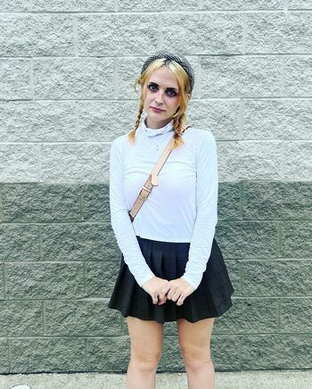 Bonnie Grace