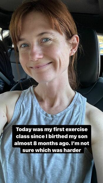 Bonnie Wright