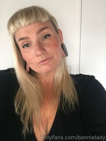 bonnielady
