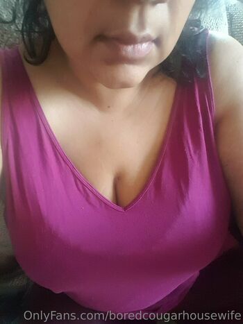 boredcougarhousewife