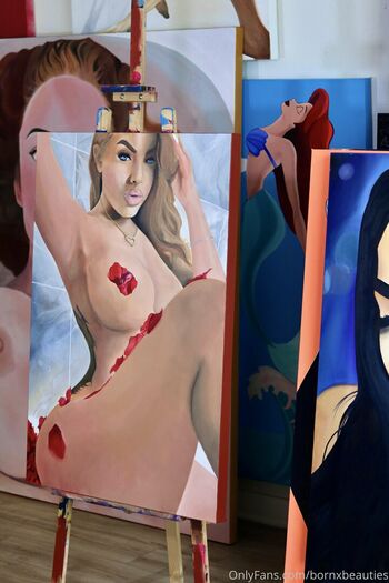 bornbeauties