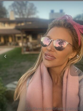 Brandi Glanville