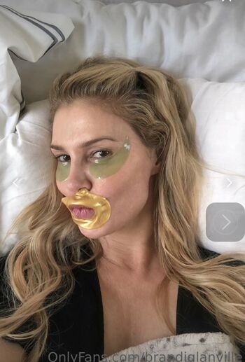 Brandi Glanville