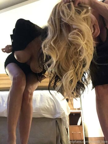 Brandi Love