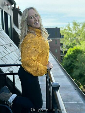 Brandi Love