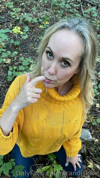 Brandi Love