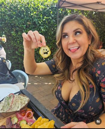 Brandi Passante