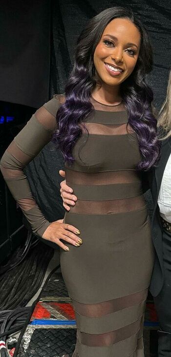 Brandi Rhodes