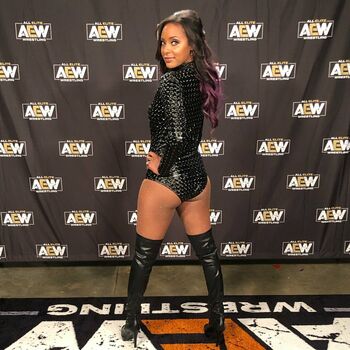 Brandi Rhodes