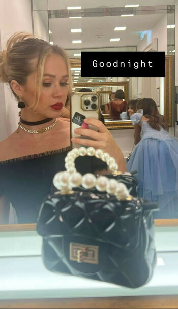 Brec Bassinger
