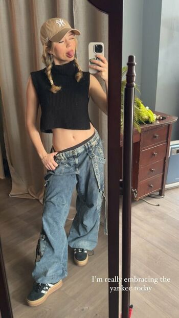 Brec Bassinger