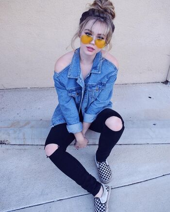 Brec Bassinger