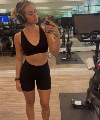 Brec Bassinger