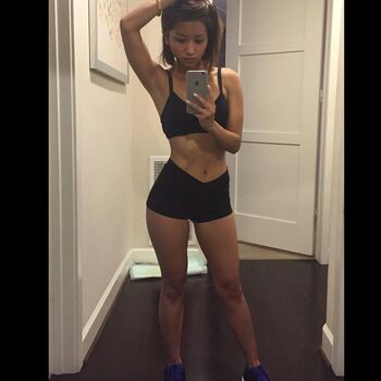 Brenda Song
