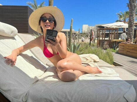 Brenda Song