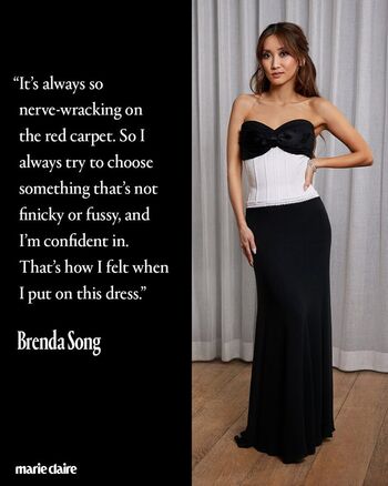 Brenda Song