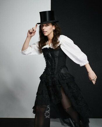 Bridget Christie