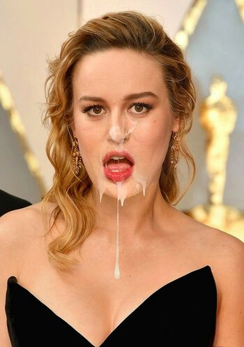 Brie Larson