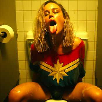 Brie Larson