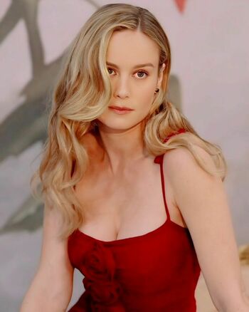 Brie Larson
