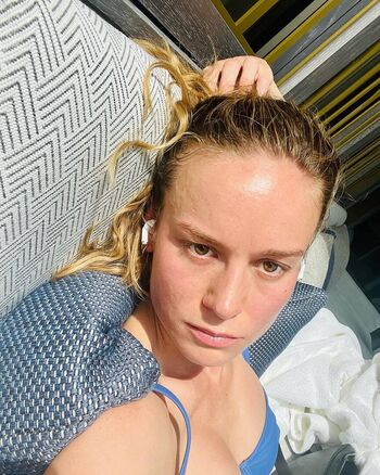 Brie Larson