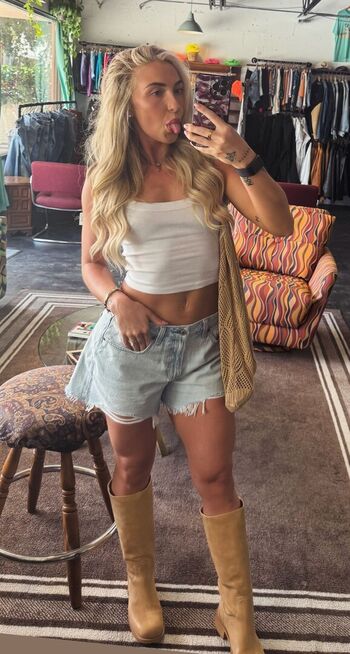 Brinley Reece