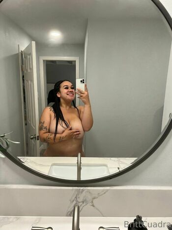 Britt Cuadra
