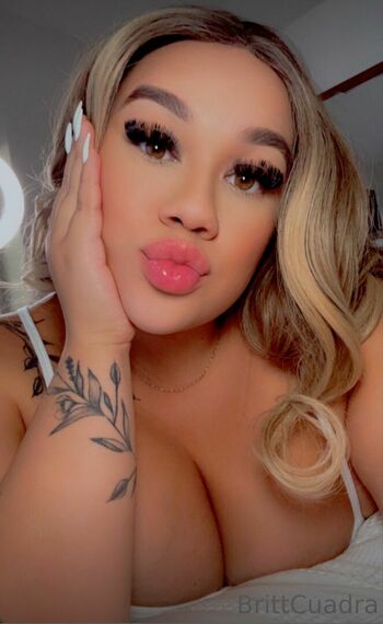 Britt Cuadra