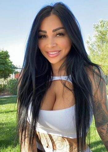 Brittanya Razavi