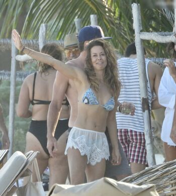 Brooke Burke